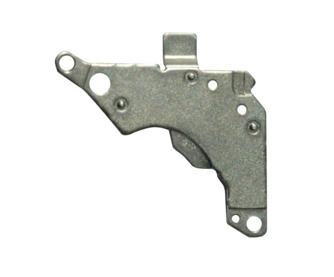 精密五金件加工的常見五種表麵處理方式及優劣性分析