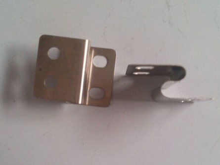 五金衝壓件加工廠衝壓件材料的質量方法