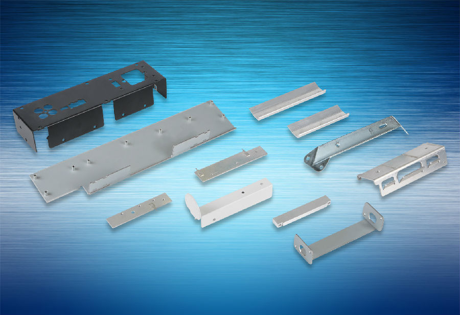 五金衝壓模具和塑膠加工模具都有哪些區別