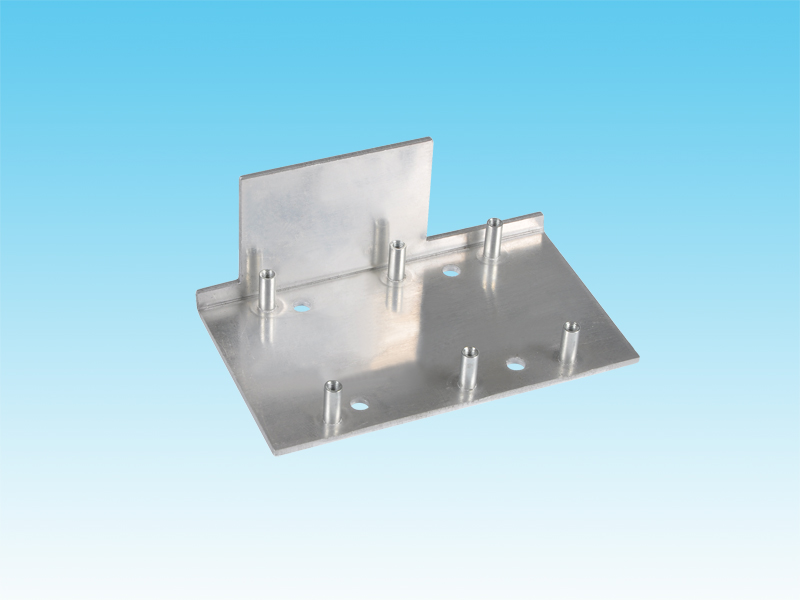 五金衝壓件的4大優點