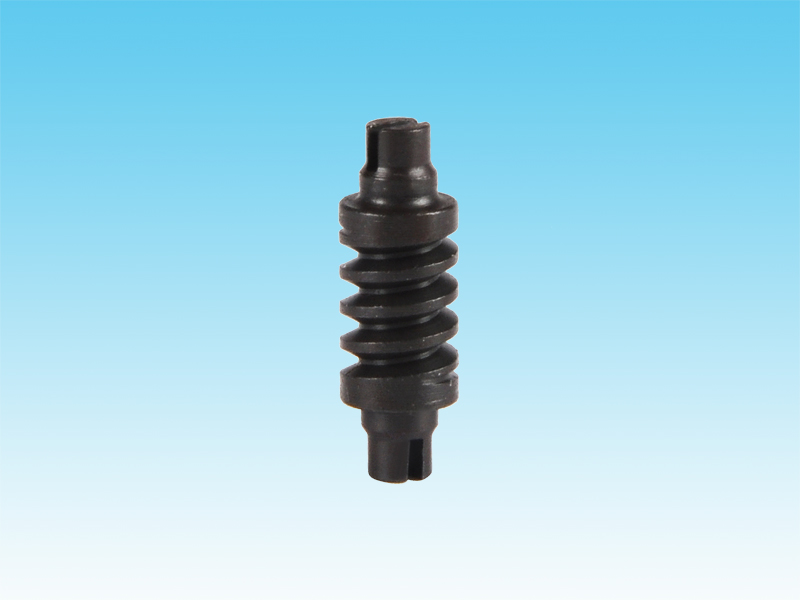 CNC加工過程中出現振刀情況應該怎麼處理