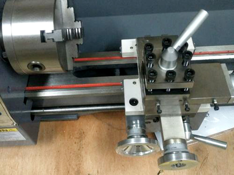 車床可以加工多高硬度的金屬？