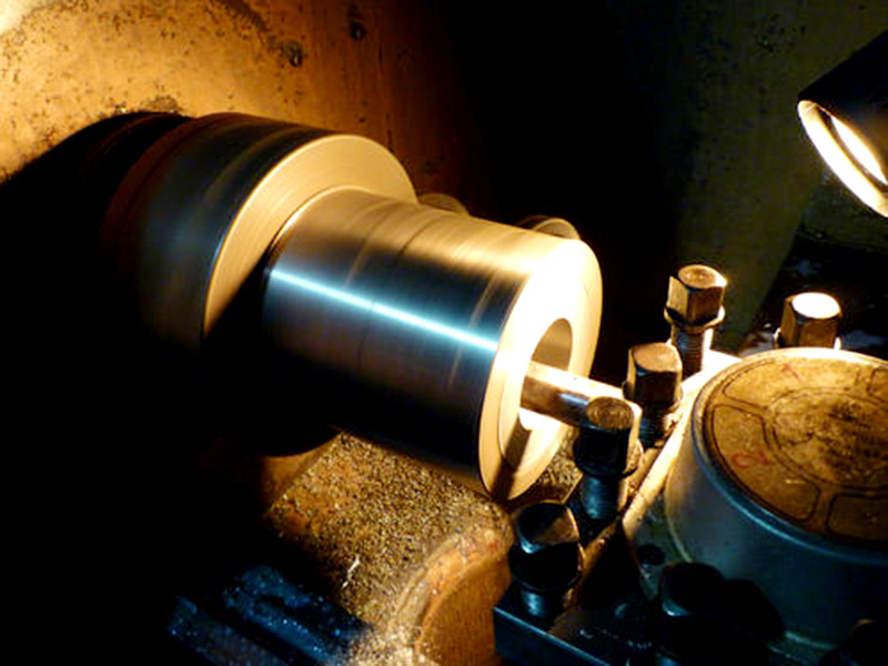 五金加工廠是幹什麼的？主要做這些產品！