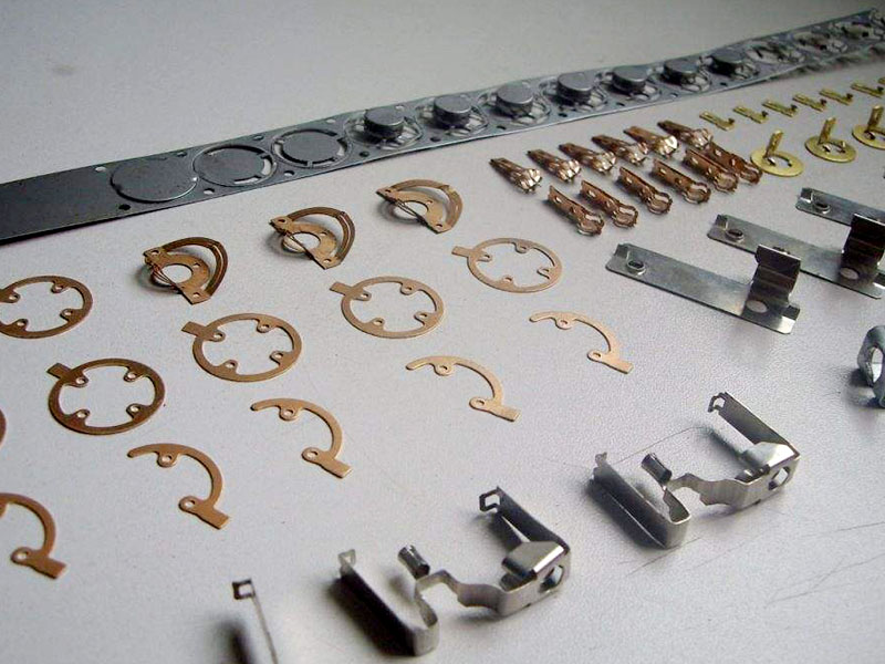 五金加工好不好學？還是非常快的！