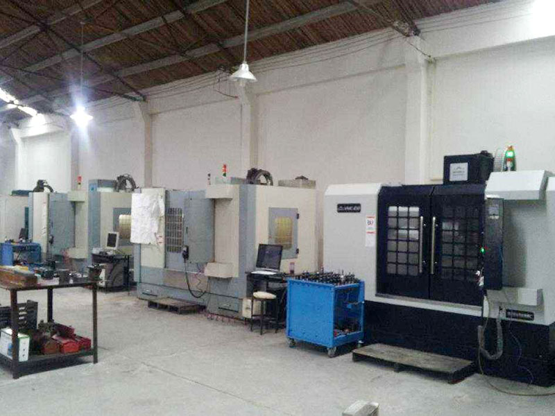 五金加工賺錢嗎？還不錯哦！