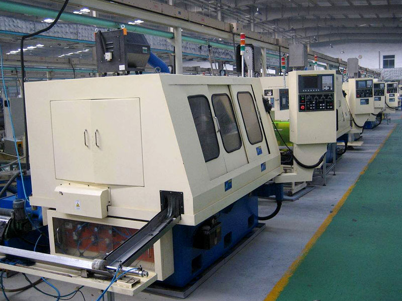 數控車床能加工多重的工件？重量介紹！