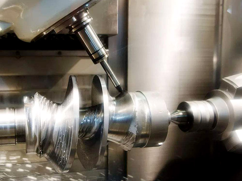 車床加工是幹什麼的？工作特點！