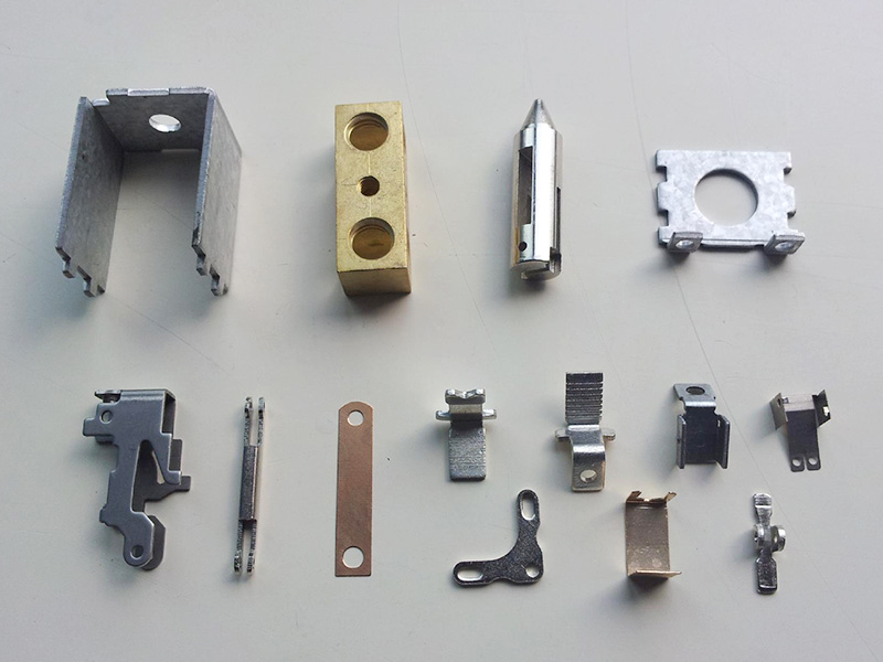 五金配件加工屬於哪個類型？加工分類！