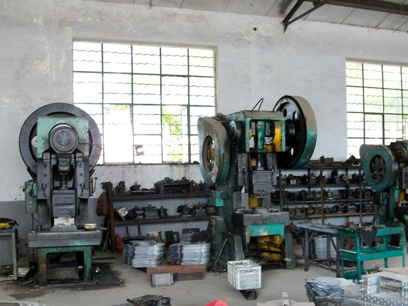 哪裏有五金加工廠？各種地區廠家列表！