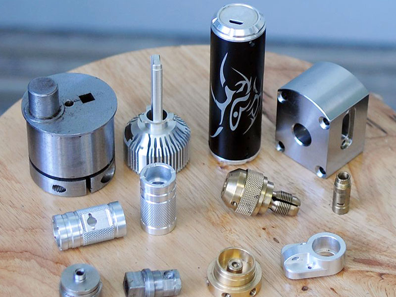 車床適合加工哪幾類零件？