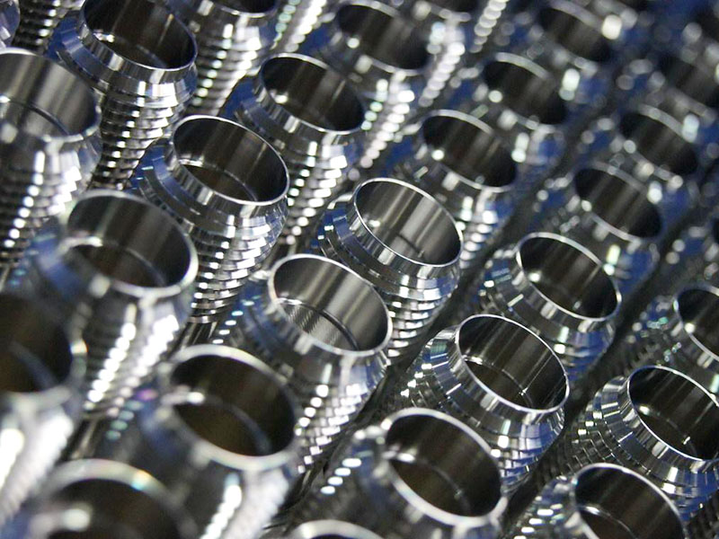 一般加工五金公司叫什麼名字呢？名稱推薦！