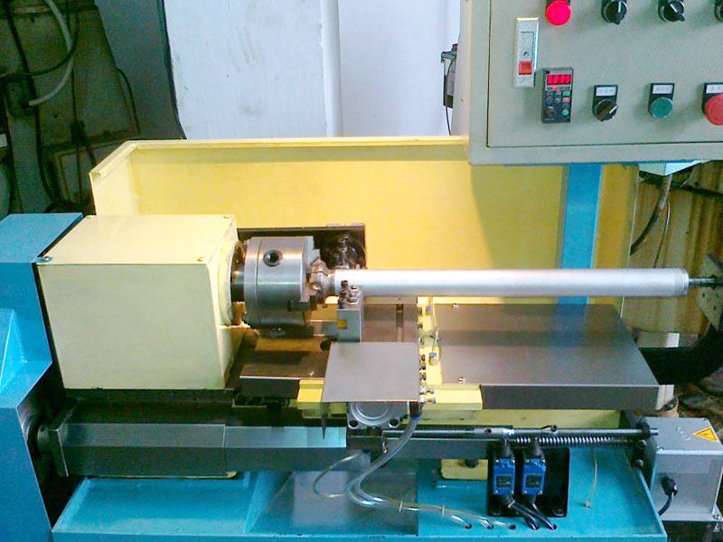 車床加工難嗎？難度介紹！