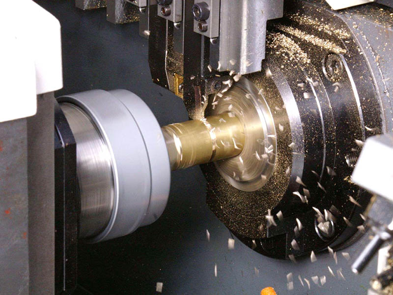 車床加工哪家好？廠家推薦！