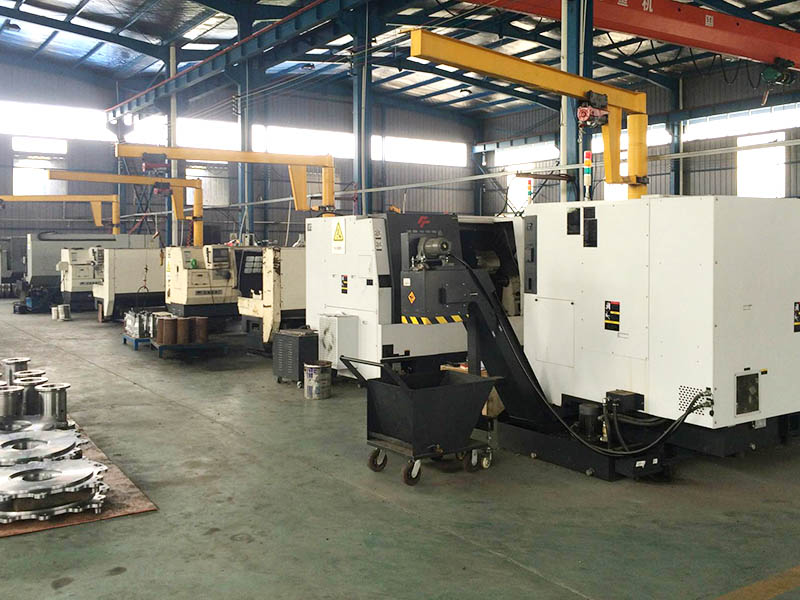 五金加工廠能否設置在小區內？