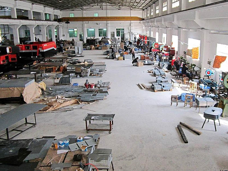 五金加工業是不是很難做？