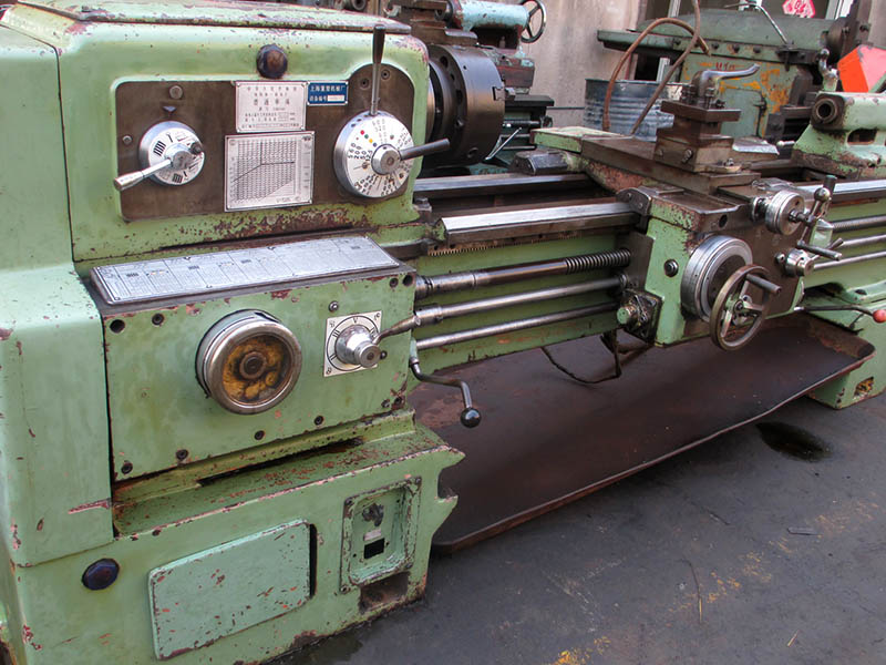 普通車床是否可以加工錐孔？操作流程！