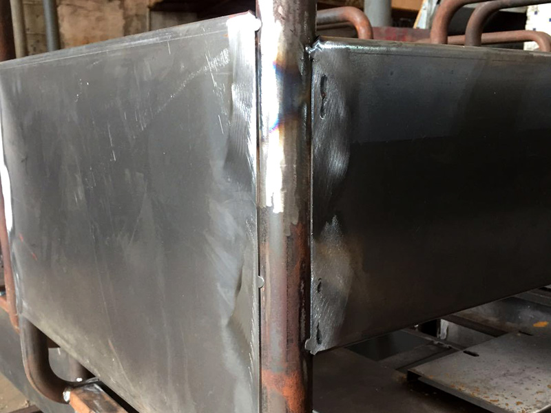 五金焊接加工要不要做環評？