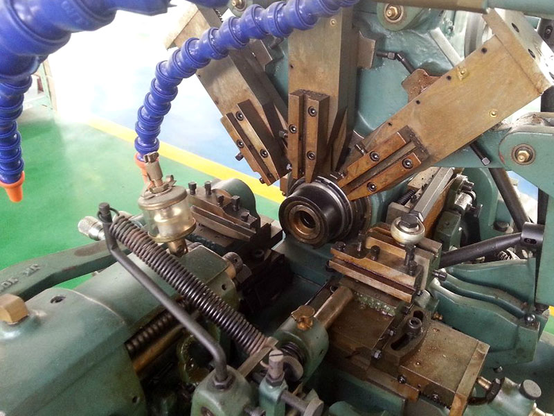 深圳自動車床加工找誰？專業廠家為您服務！