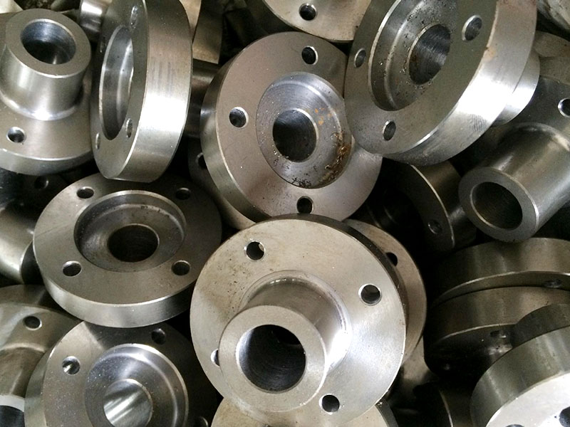 有沒有五金單子加工的？