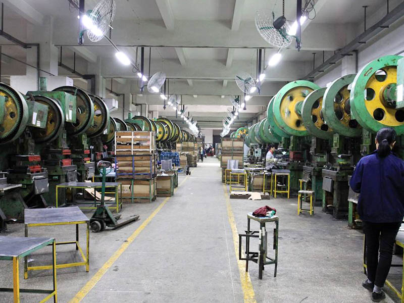 五金加工計劃書咋寫？範文分享！