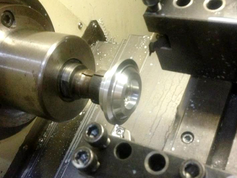 車床運轉加工時產生多高的溫度？