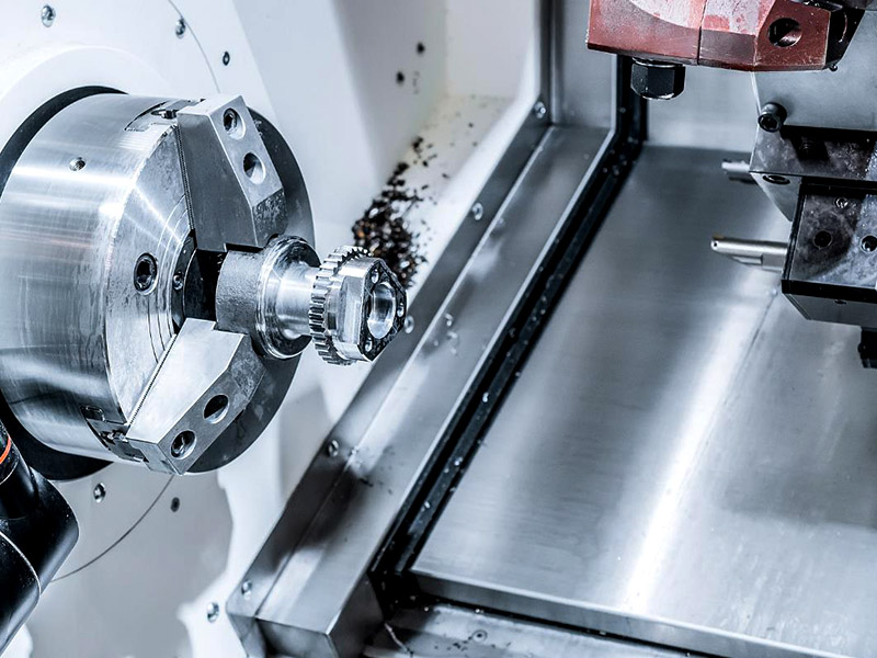 車床加工工資多少？車床加工師傅待遇介紹！