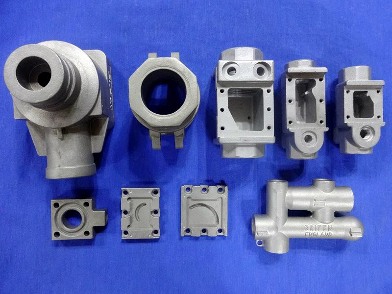 五金零件加工哪裏有？