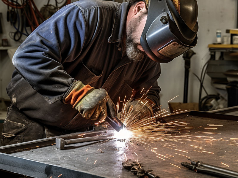 為什麼那麼多五金加工廠倒閉呢？