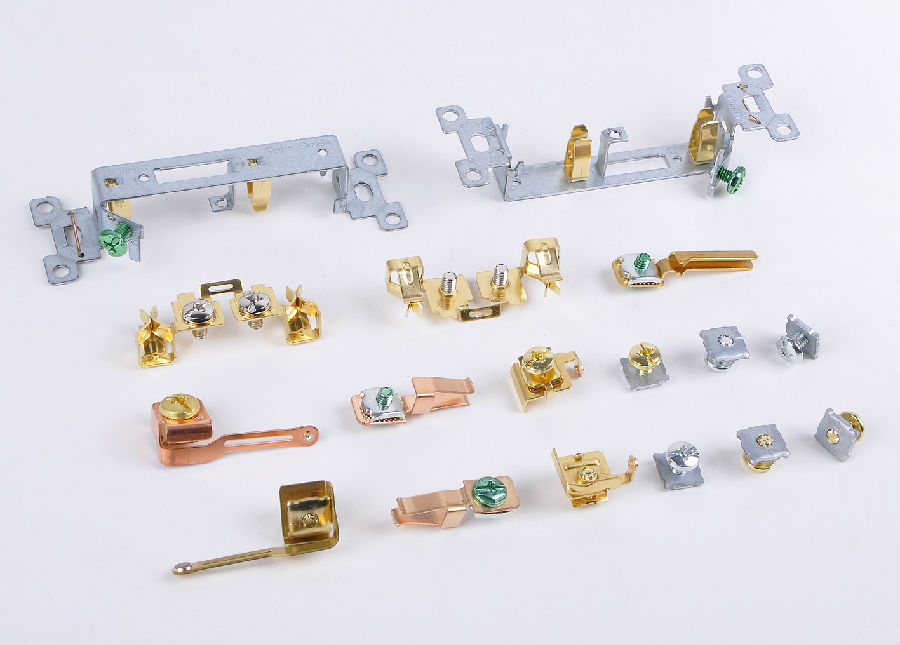 五金衝壓加工件表麵出現凸包缺陷的原因是什麼？解決方法！