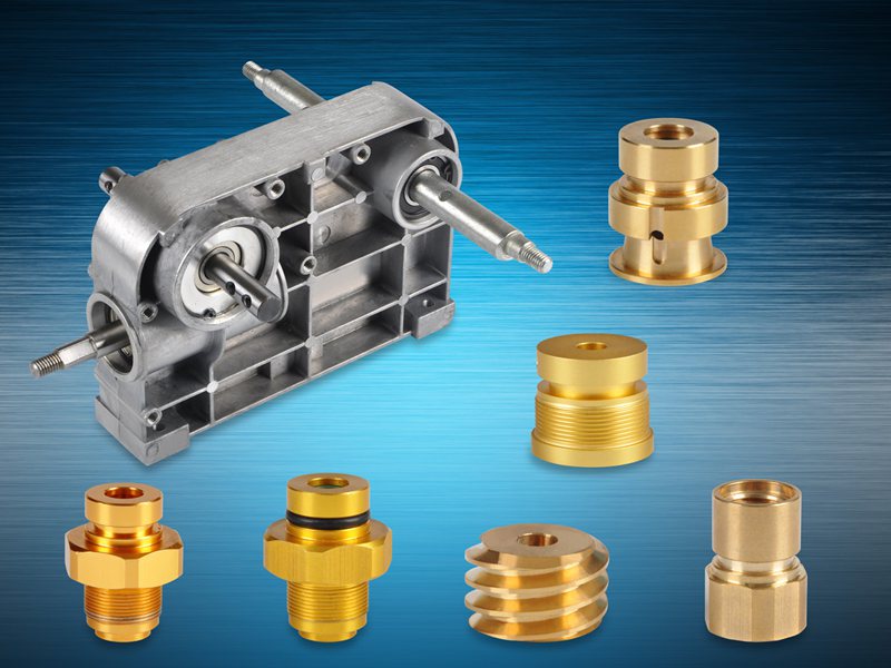 CNC加工中導致零件形變的因素都有哪些？