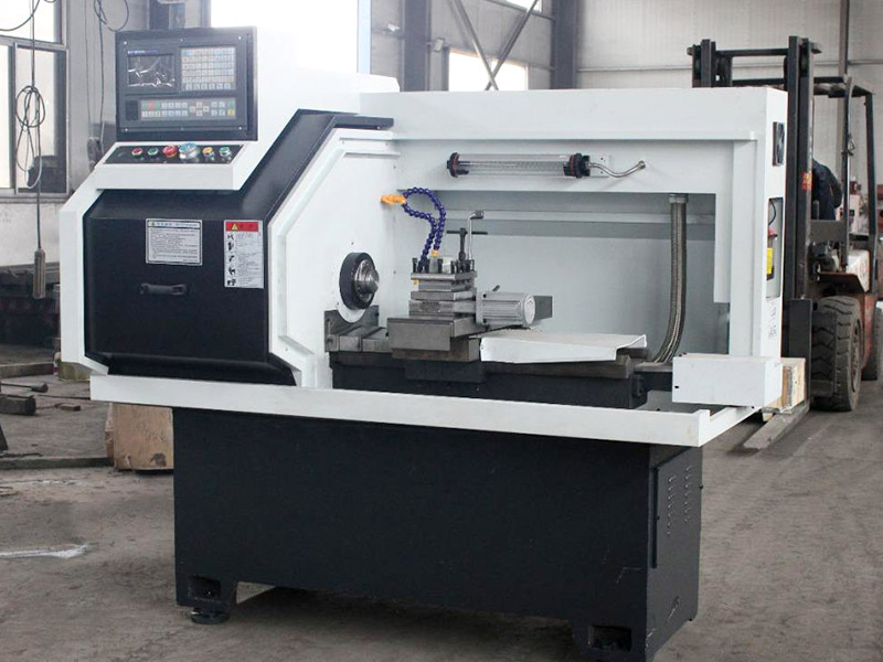 有沒有加工儀表車床做出來的產品？