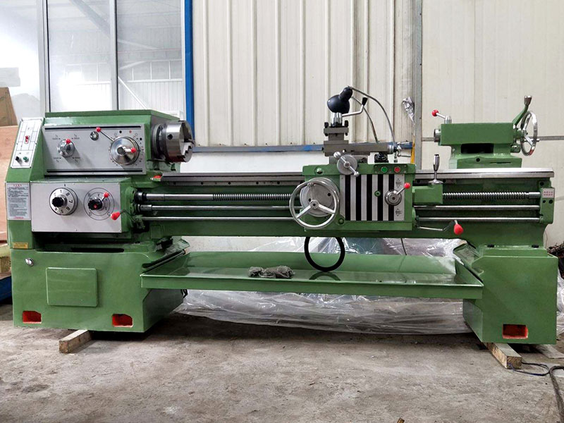 普通車床加工槽粗糙度差原因是什麼？附解決方法！