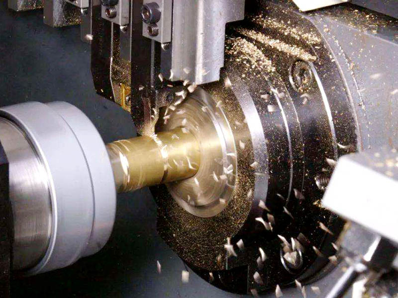 車床加工中不斷鐵屑咋回事？附解決辦法！