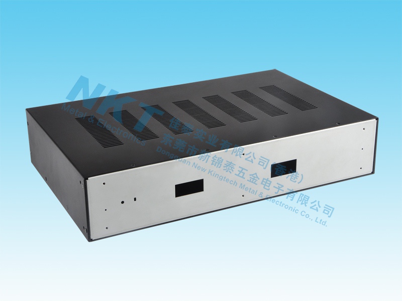 在自動化衝壓加工中，如何讓衝床機械手壽命長達10年